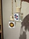 Back To School Car Diffusers