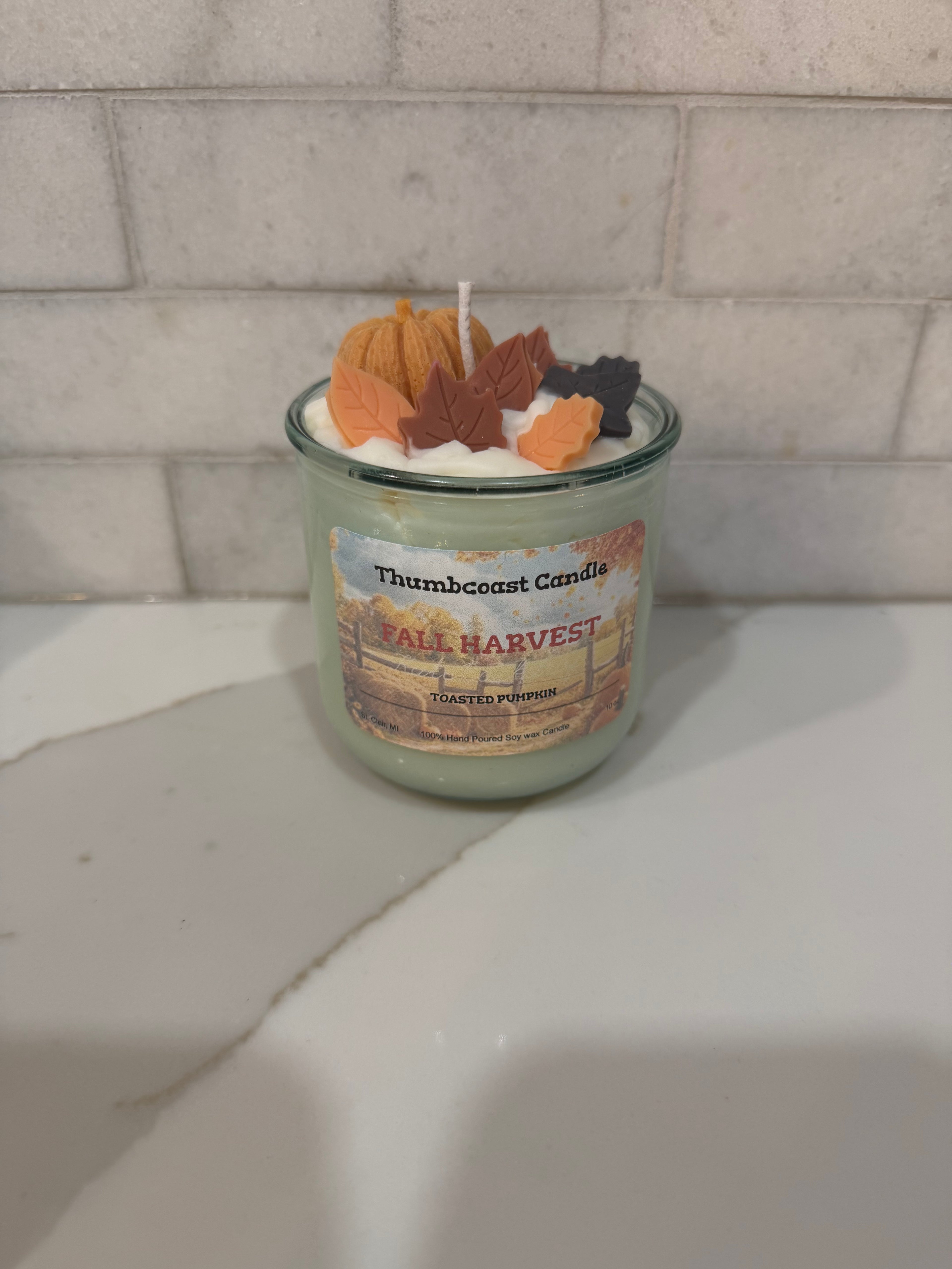Fall Harvest