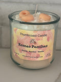 Romeo Peaches