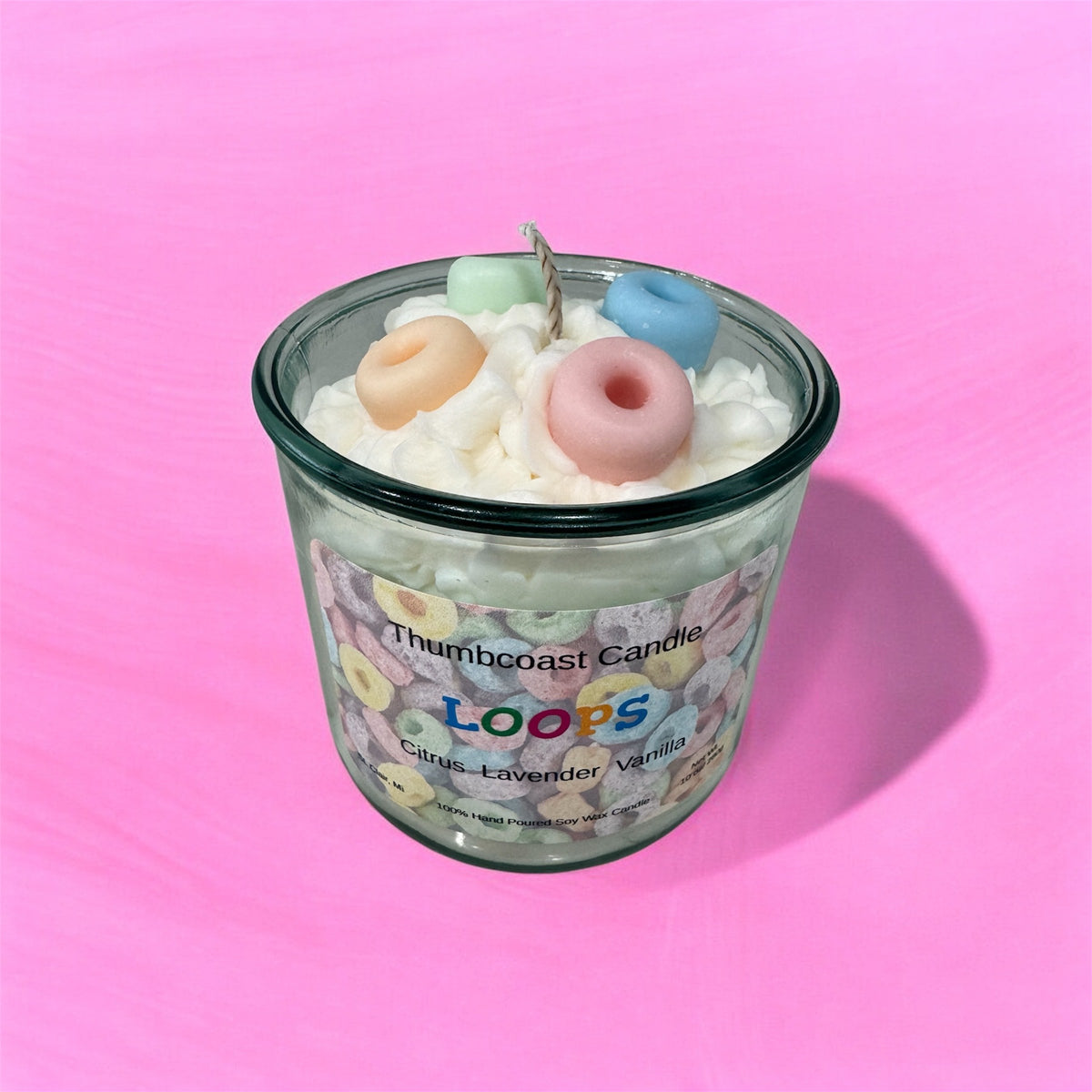 Fruit Loops