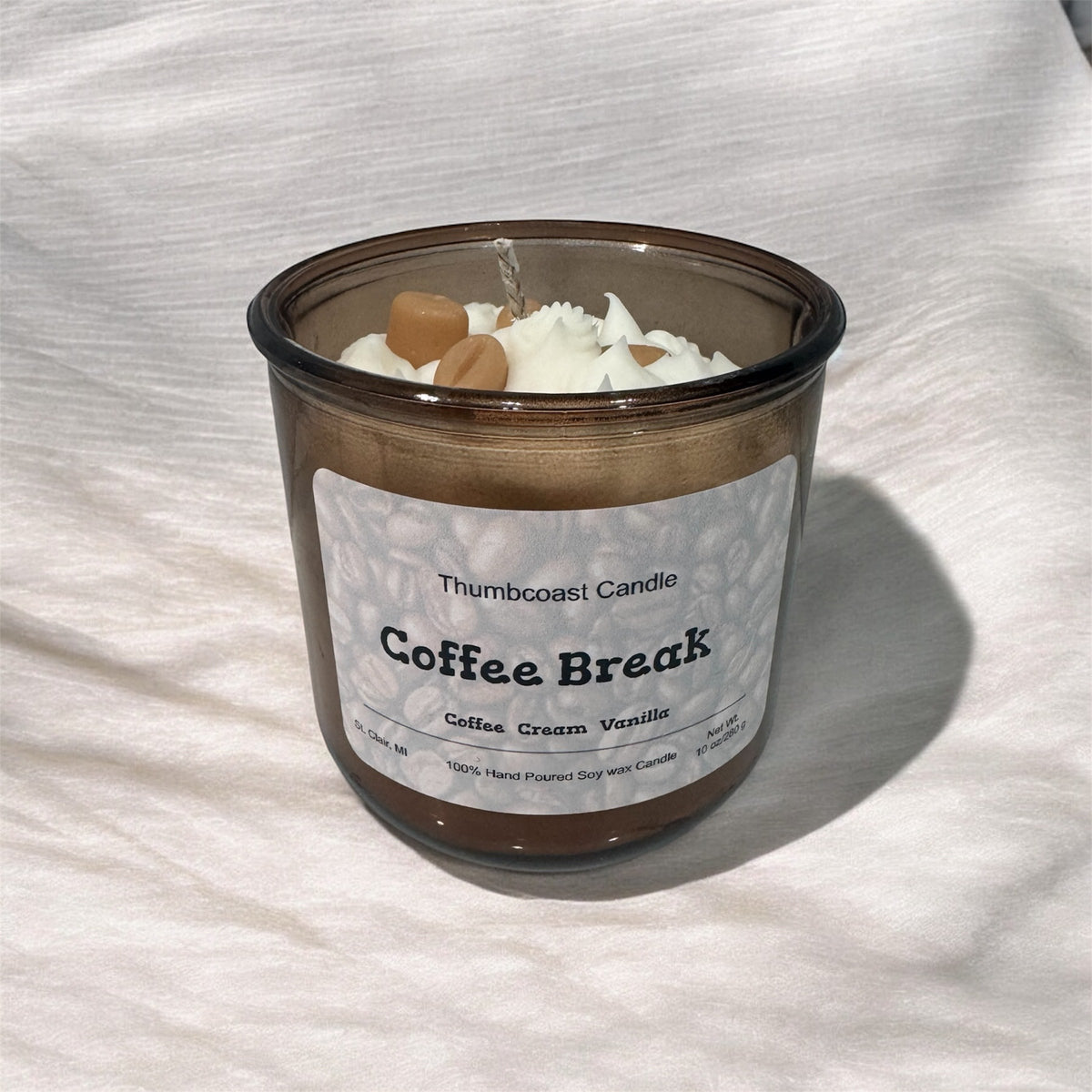 Coffee Break