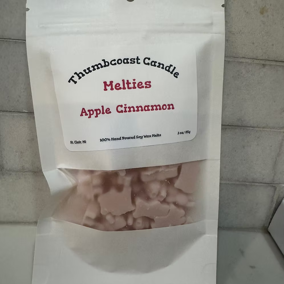 Apple Cinnamon