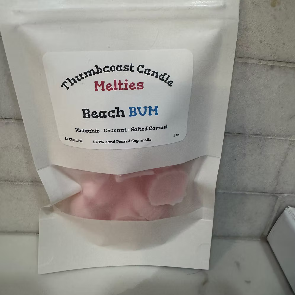 Beach Bum