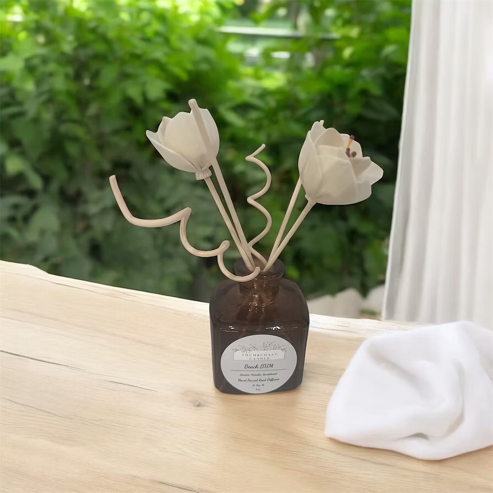6oz Home Diffuser