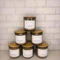 Signature Candle